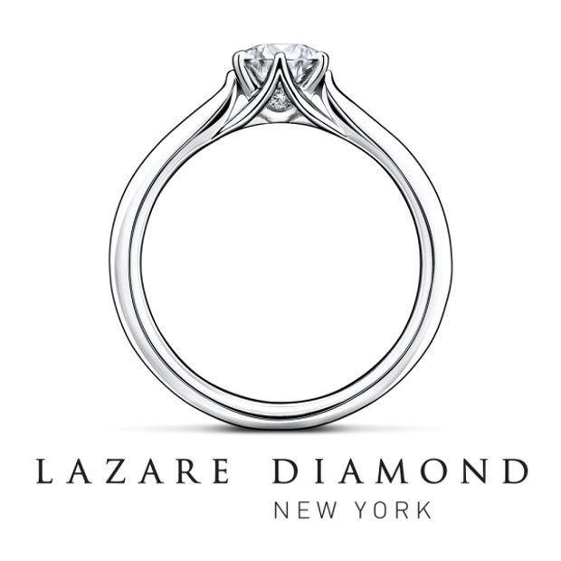 【ラザール ダイヤモンド(LAZARE DIAMOND)】マチルダ