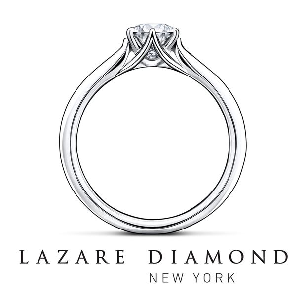 【ラザール ダイヤモンド(LAZARE DIAMOND)】マチルダ