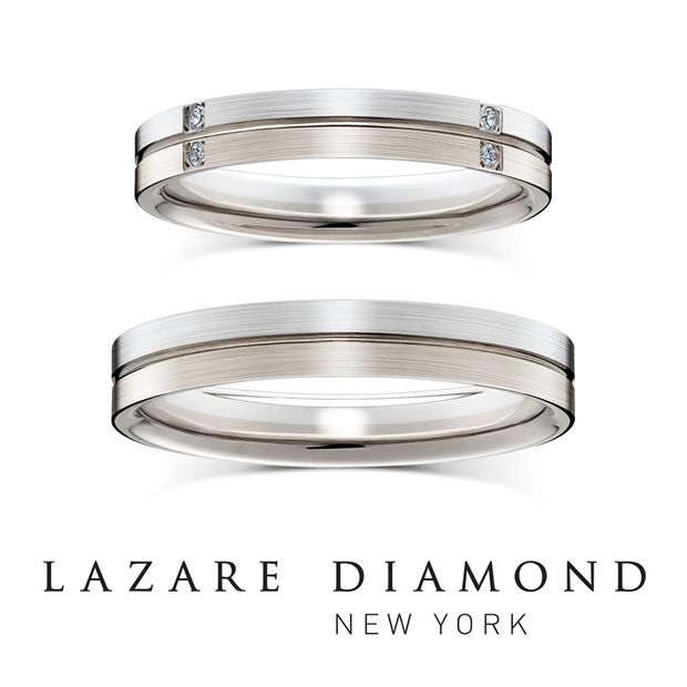【ラザール ダイヤモンド(LAZARE DIAMOND)】ソーホー