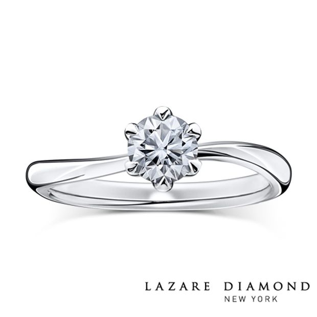 【ラザール ダイヤモンド(LAZARE DIAMOND)】マンハッタンヘンジ