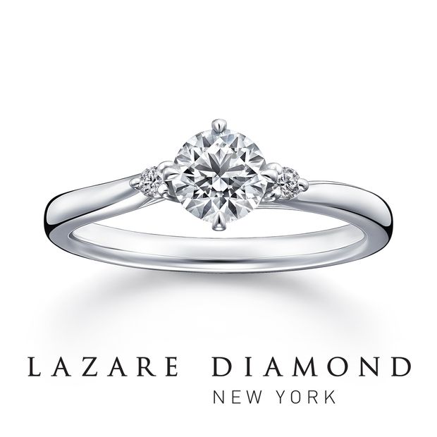【ラザール ダイヤモンド(LAZARE DIAMOND)】ザ ブルックリン