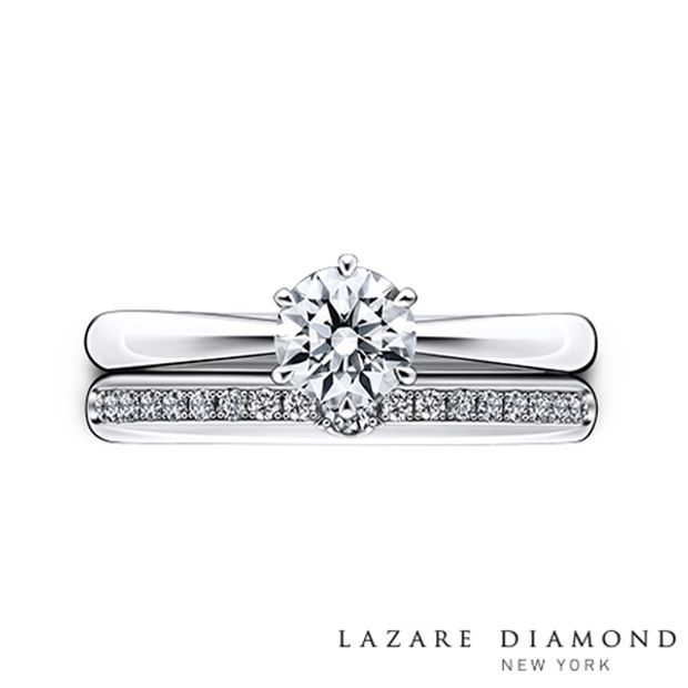 【ラザール ダイヤモンド(LAZARE DIAMOND)】レヴァランス&アプローズ