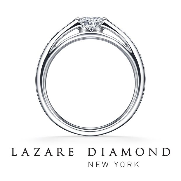 【ラザール ダイヤモンド(LAZARE DIAMOND)】シルヴァン
