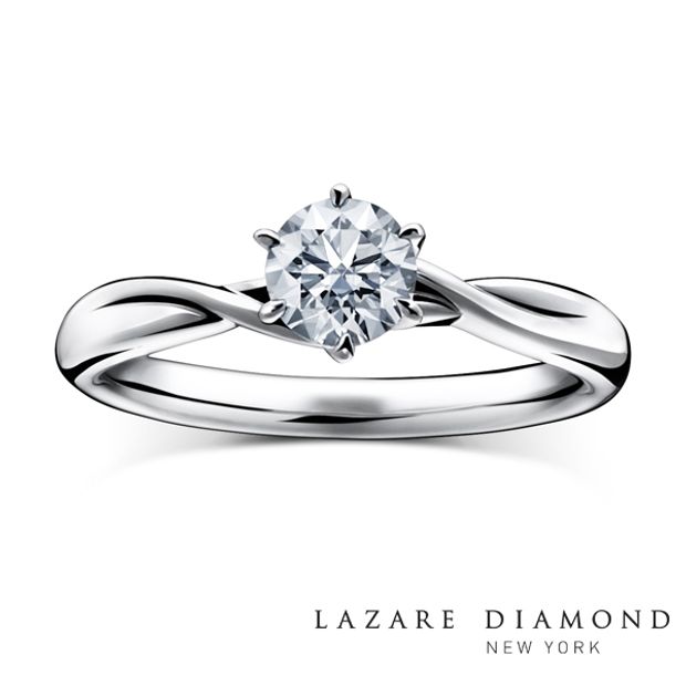 【ラザール ダイヤモンド(LAZARE DIAMOND)】カーネギー