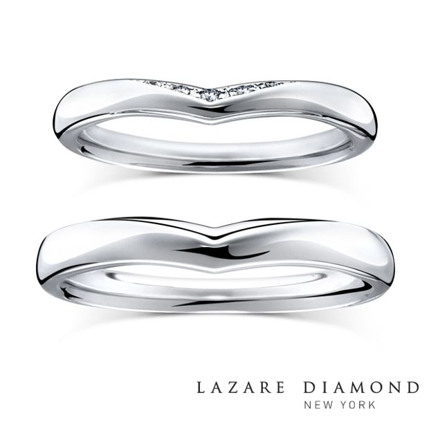 【ラザール ダイヤモンド(LAZARE DIAMOND)】ティリア