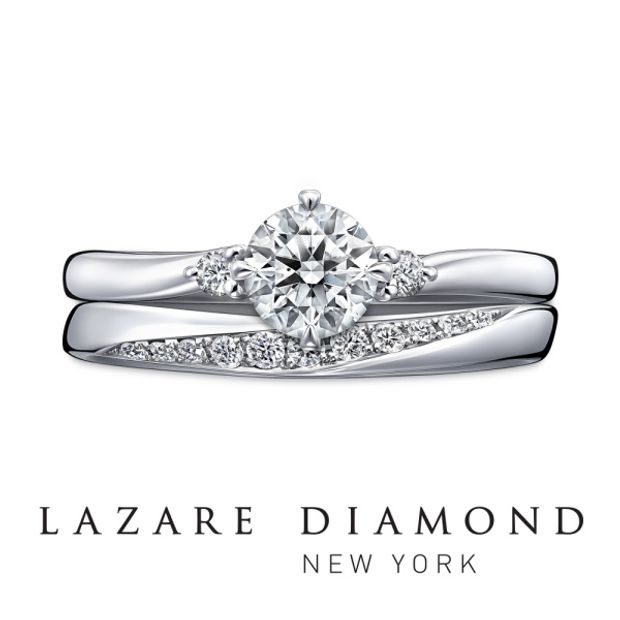 【ラザール ダイヤモンド(LAZARE DIAMOND)】ザ ブルックリン&エコー