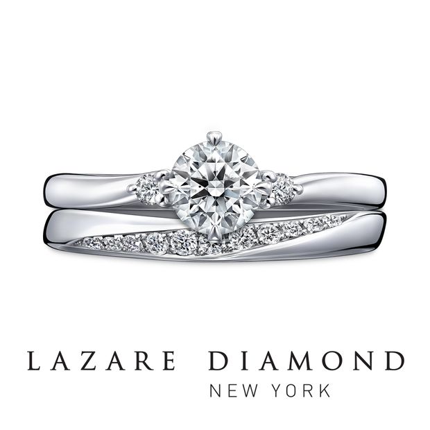 【ラザール ダイヤモンド(LAZARE DIAMOND)】ザ ブルックリン&エコー