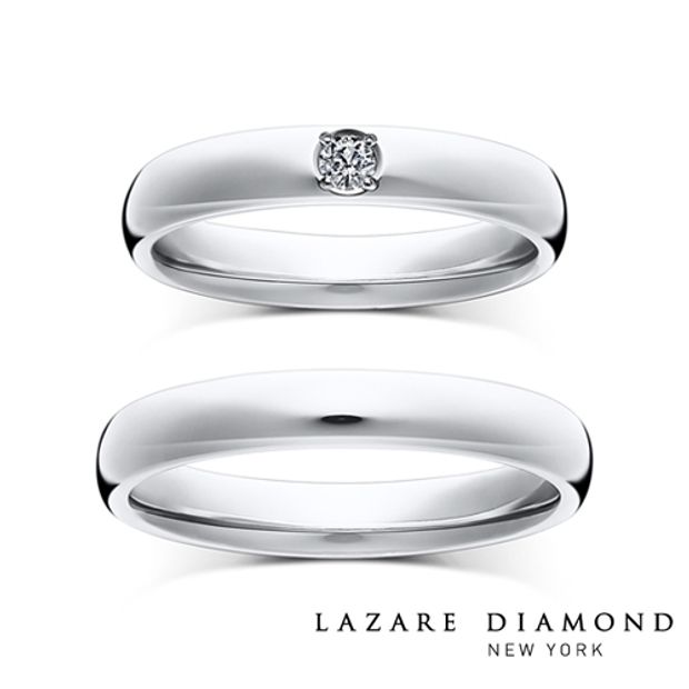 【ラザール ダイヤモンド(LAZARE DIAMOND)】ブリス コレクション
