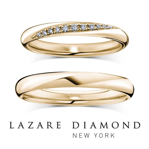 【ラザール ダイヤモンド(LAZARE DIAMOND)】ベルヴェデーレ