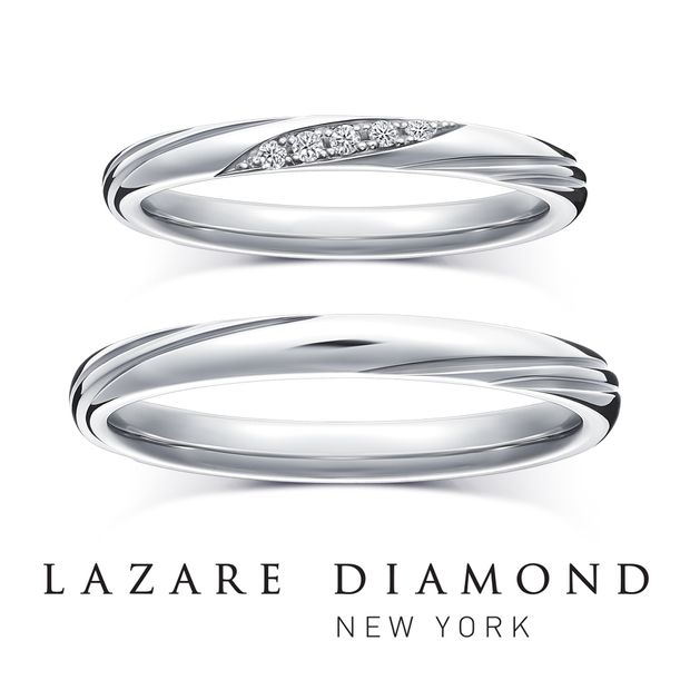 【ラザール ダイヤモンド(LAZARE DIAMOND)】レンブラント