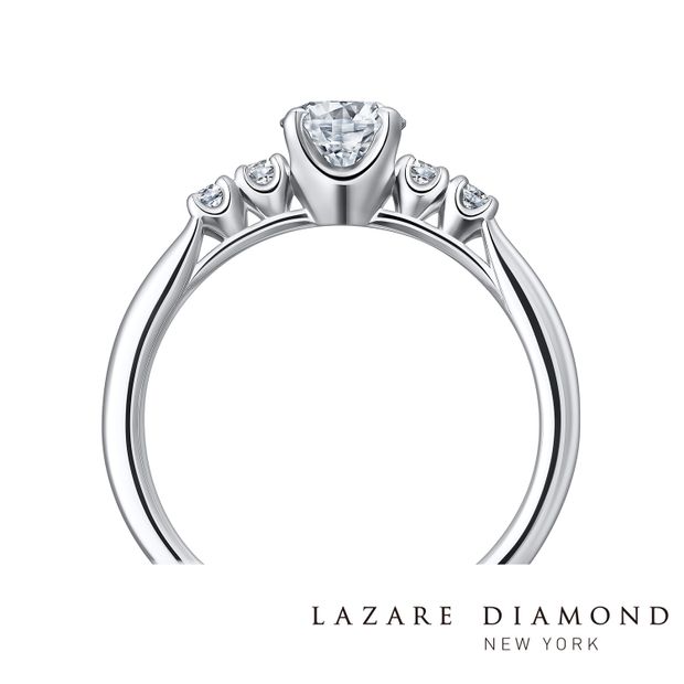 【ラザール ダイヤモンド(LAZARE DIAMOND)】ノームバーグ