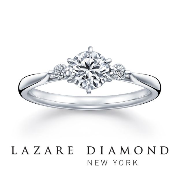 【ラザール ダイヤモンド(LAZARE DIAMOND)】リリーズ