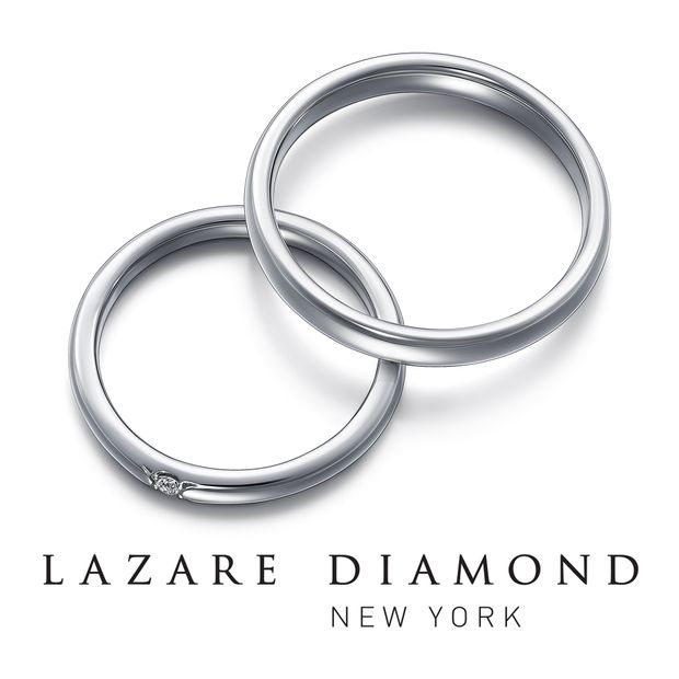 【ラザール ダイヤモンド(LAZARE DIAMOND)】ホライズン