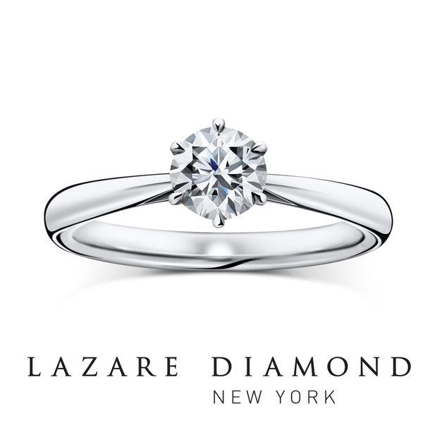 【ラザール ダイヤモンド(LAZARE DIAMOND)】レヴァランス