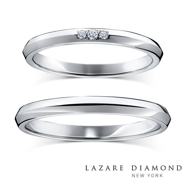 【ラザール ダイヤモンド(LAZARE DIAMOND)】ハウストン