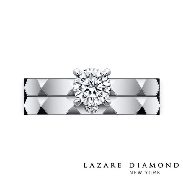 【ラザール ダイヤモンド(LAZARE DIAMOND)】ヴェッセル