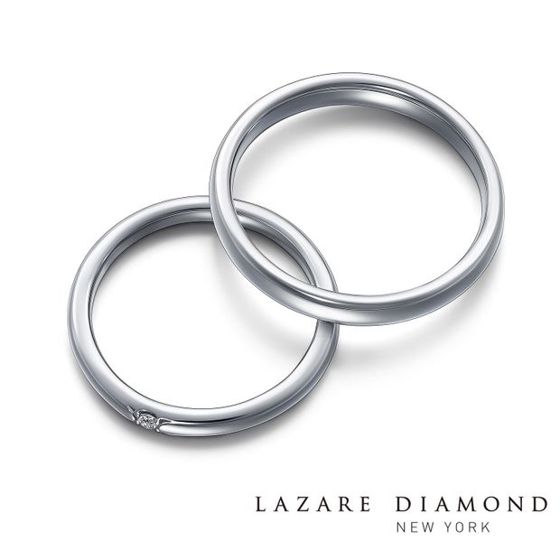 【ラザール ダイヤモンド(LAZARE DIAMOND)】ホライズン