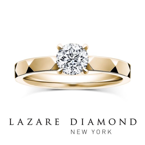 【ラザール ダイヤモンド(LAZARE DIAMOND)】ヴェッセル