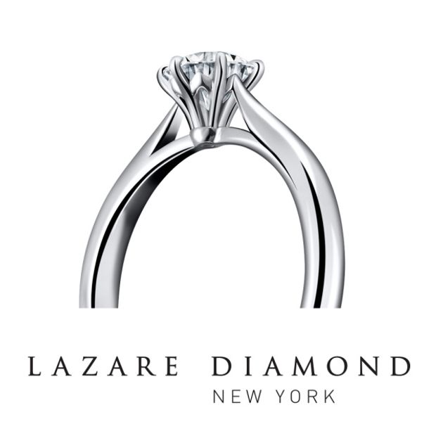【ラザール ダイヤモンド(LAZARE DIAMOND)】レヴァランス