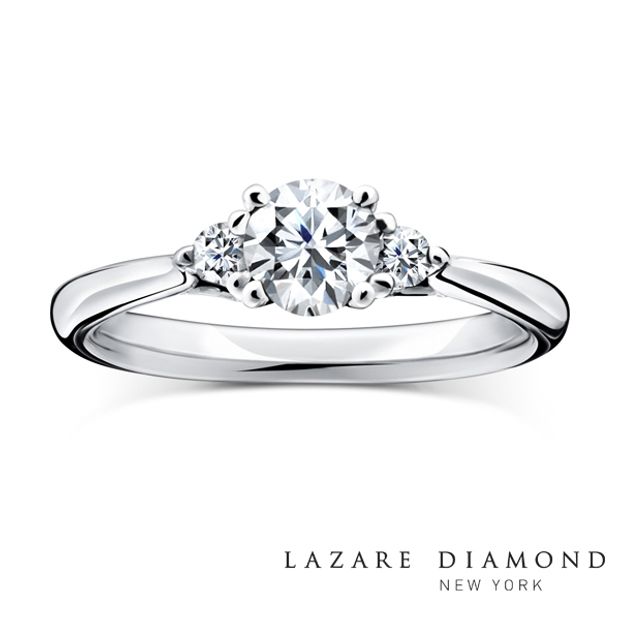 【ラザール ダイヤモンド(LAZARE DIAMOND)】ポエトリー