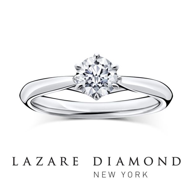 【ラザール ダイヤモンド(LAZARE DIAMOND)】マチルダ