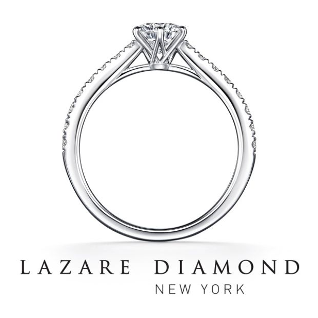 【ラザール ダイヤモンド(LAZARE DIAMOND)】ザ マンハッタン