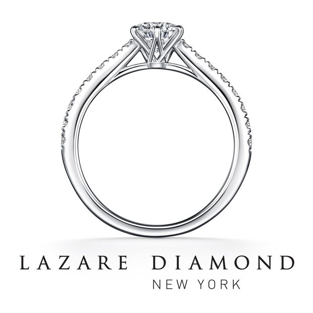 【ラザール ダイヤモンド(LAZARE DIAMOND)】ザ マンハッタン