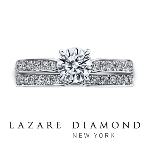 【ラザール ダイヤモンド(LAZARE DIAMOND)】ウィル&ウィズ