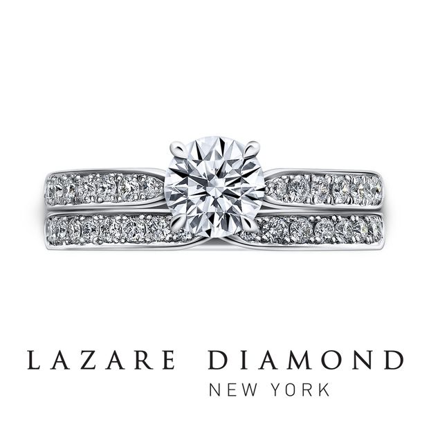 【ラザール ダイヤモンド(LAZARE DIAMOND)】ウィル&ウィズ