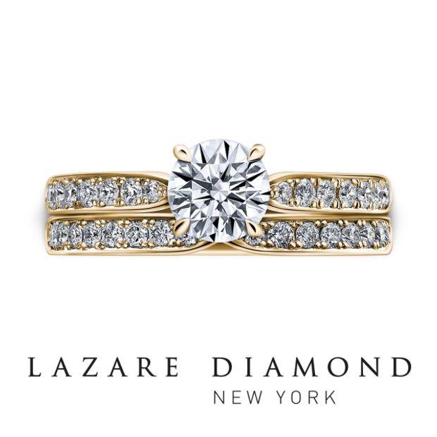 【ラザール ダイヤモンド(LAZARE DIAMOND)】ウィル&ウィズ