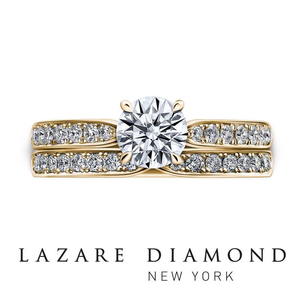 【ラザール ダイヤモンド(LAZARE DIAMOND)】ウィル&ウィズ