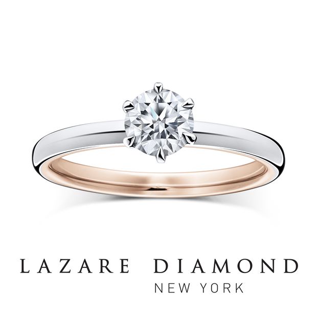 【ラザール ダイヤモンド(LAZARE DIAMOND)】カルミア