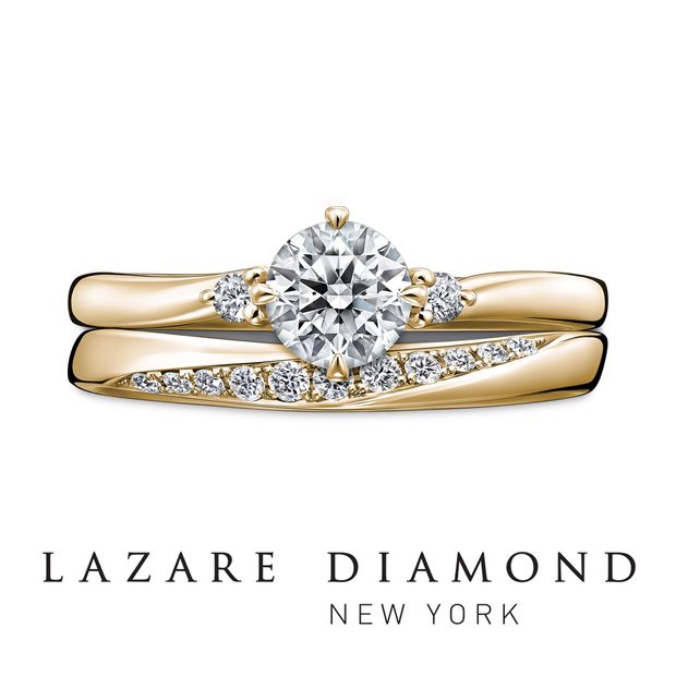 【ラザール ダイヤモンド(LAZARE DIAMOND)】ザ ブルックリン&エコー