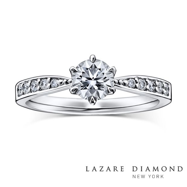 【ラザール ダイヤモンド(LAZARE DIAMOND)】ラヴィン
