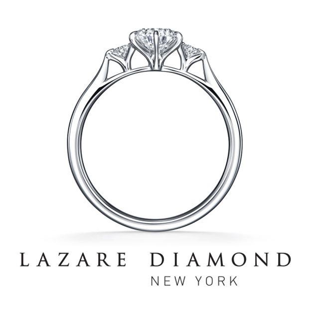 【ラザール ダイヤモンド(LAZARE DIAMOND)】リリーズ