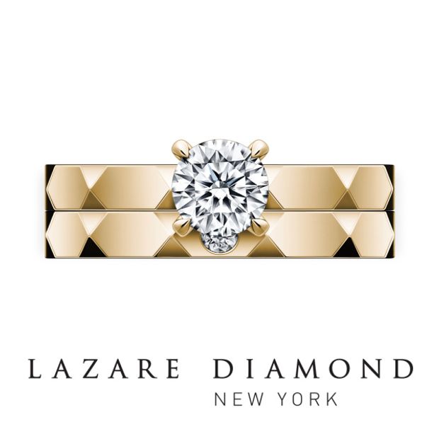 【ラザール ダイヤモンド(LAZARE DIAMOND)】ヴェッセル