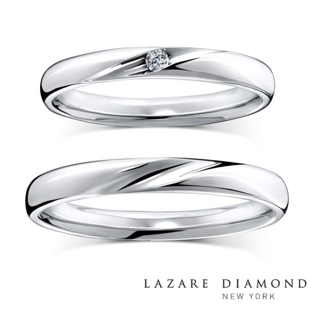 【ラザール ダイヤモンド(LAZARE DIAMOND)】フォレストヒルズ