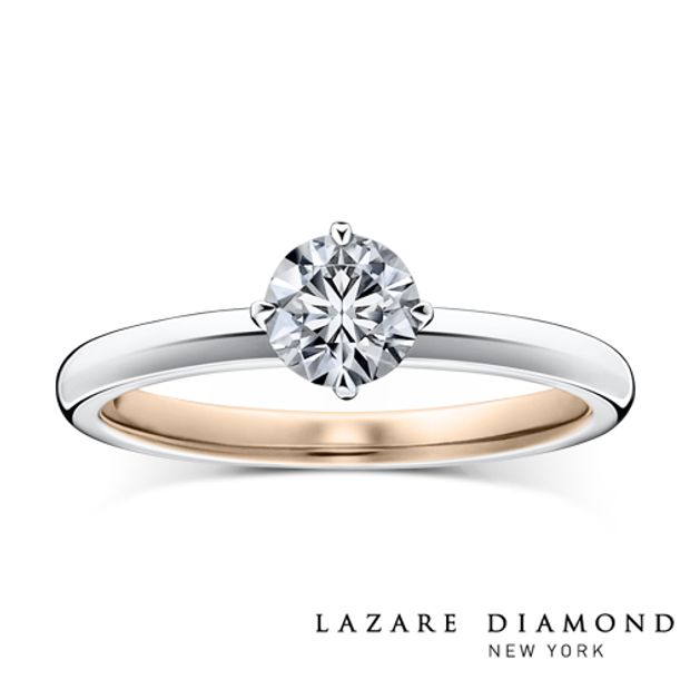 【ラザール ダイヤモンド(LAZARE DIAMOND)】ウォーターリリー