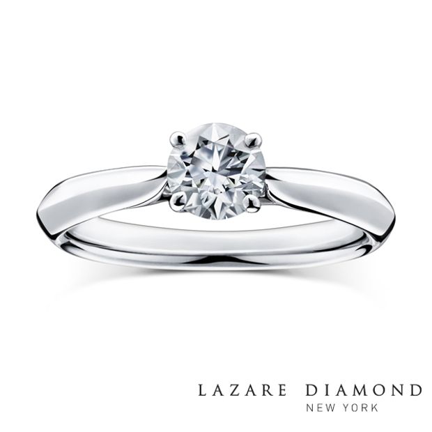 【ラザール ダイヤモンド(LAZARE DIAMOND)】トーチ