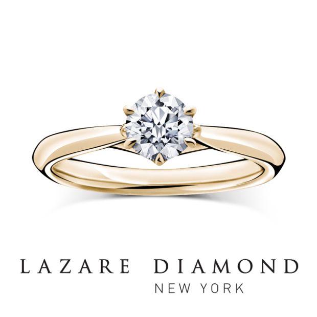 【ラザール ダイヤモンド(LAZARE DIAMOND)】マチルダ