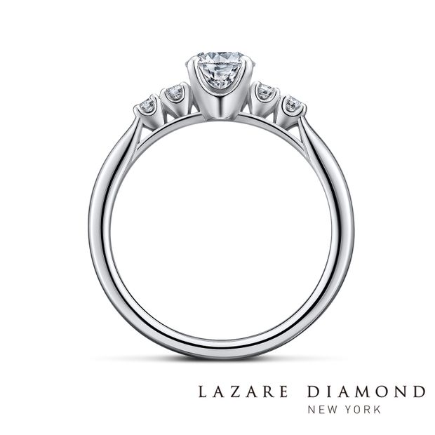 【ラザール ダイヤモンド(LAZARE DIAMOND)】ノームバーグ