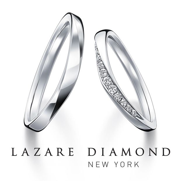 【ラザール ダイヤモンド(LAZARE DIAMOND)】ザ ブルックリン&エコー