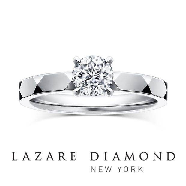 【ラザール ダイヤモンド(LAZARE DIAMOND)】ヴェッセル