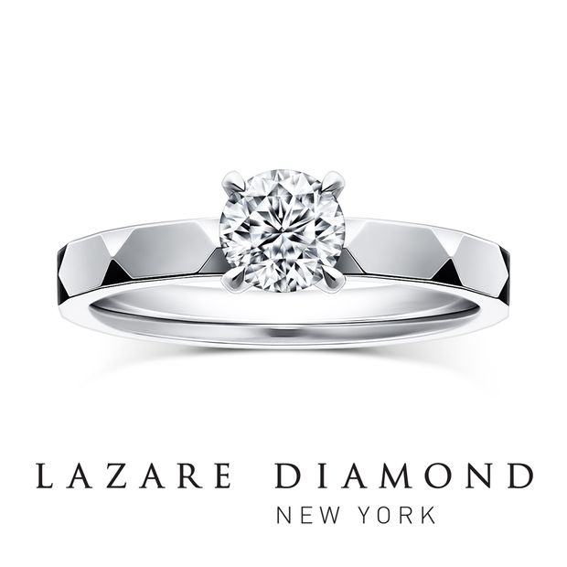 【ラザール ダイヤモンド(LAZARE DIAMOND)】ヴェッセルYG