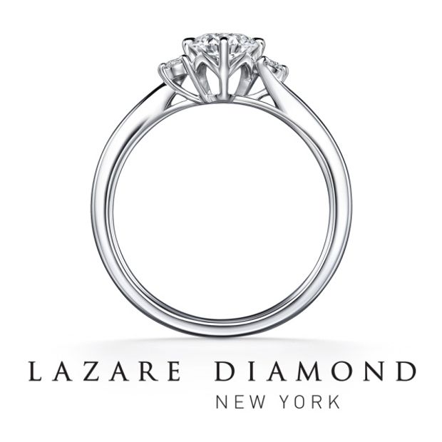 【ラザール ダイヤモンド(LAZARE DIAMOND)】ザ ブルックリン
