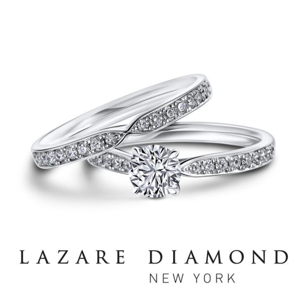 【ラザール ダイヤモンド(LAZARE DIAMOND)】ウィル&ウィズ