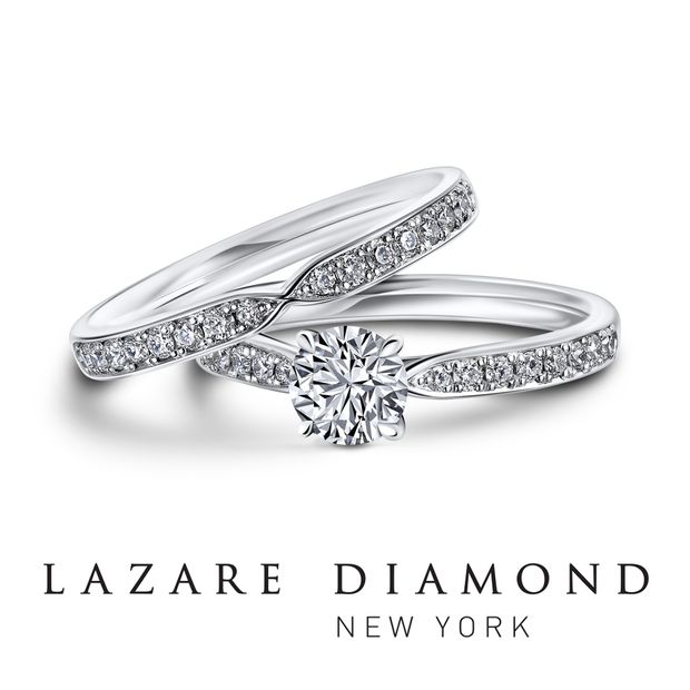 【ラザール ダイヤモンド(LAZARE DIAMOND)】ウィル&ウィズ