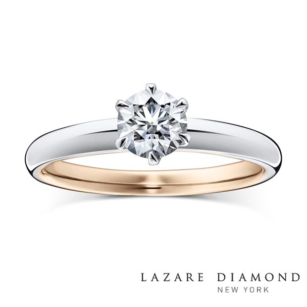 【ラザール ダイヤモンド(LAZARE DIAMOND)】マグノリア