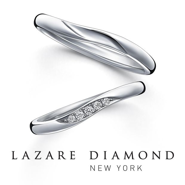 【ラザール ダイヤモンド(LAZARE DIAMOND)】クリーク