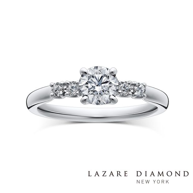 【ラザール ダイヤモンド(LAZARE DIAMOND)】ノームバーグ